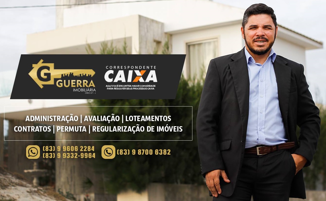 Guerra Imobiliaria