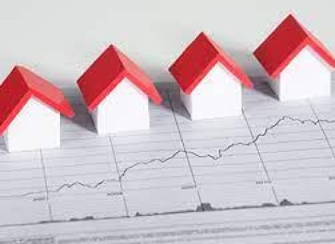 Crescimento do Mercado Imobiliário em 2023