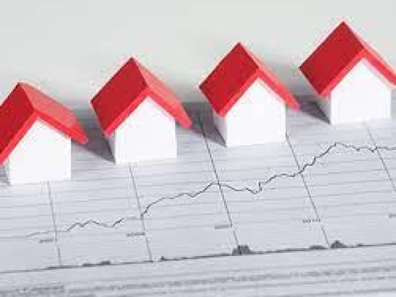 Crescimento do Mercado Imobiliário em 2023