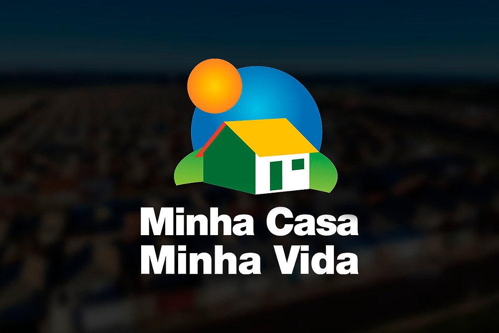 PROGRAMA MINHA CASA MINHA VIDA