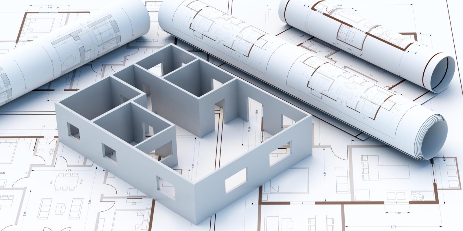 Confira 5 vantagens de investir em imóveis na planta Confira 5 vantagens de investir em imóveis na planta
