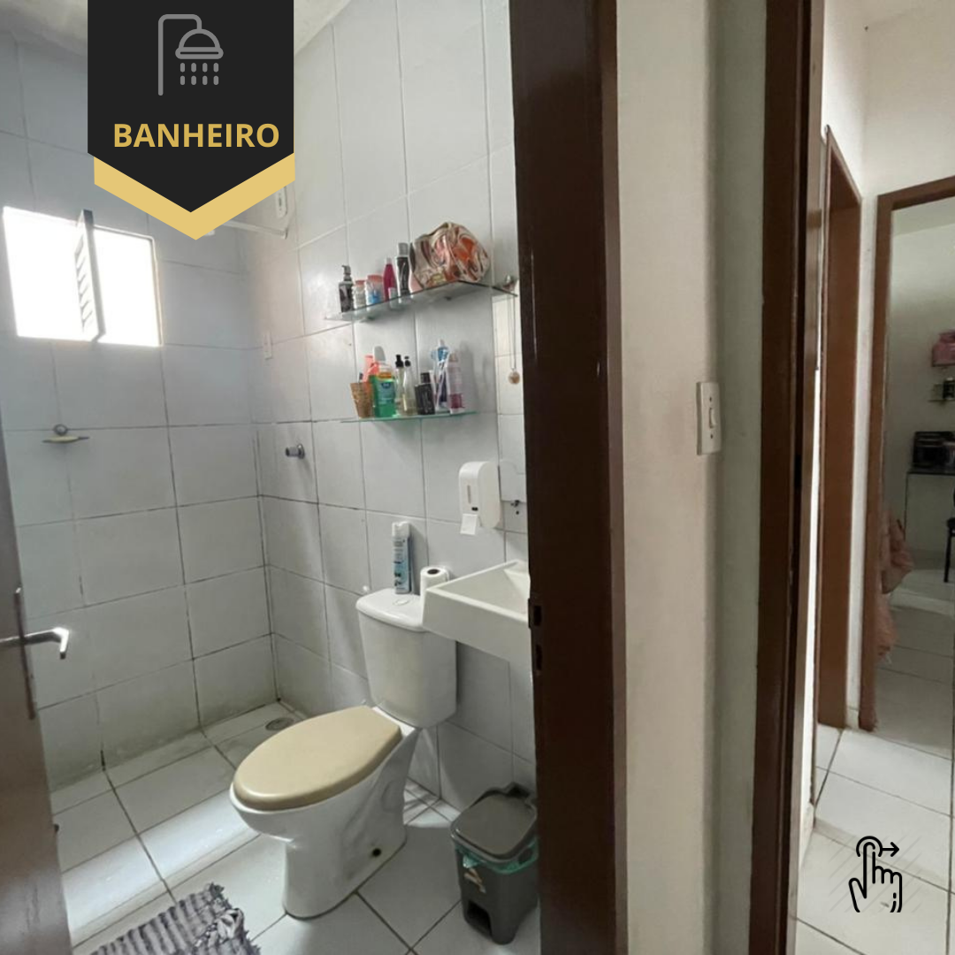 Casa a venda em Esperança - PB - Foto 4 de 8