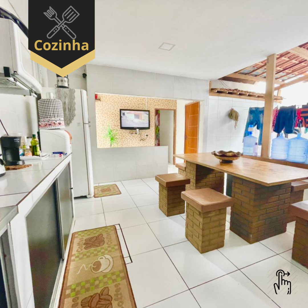Casa a venda em Esperança - PB - Foto 7 de 8