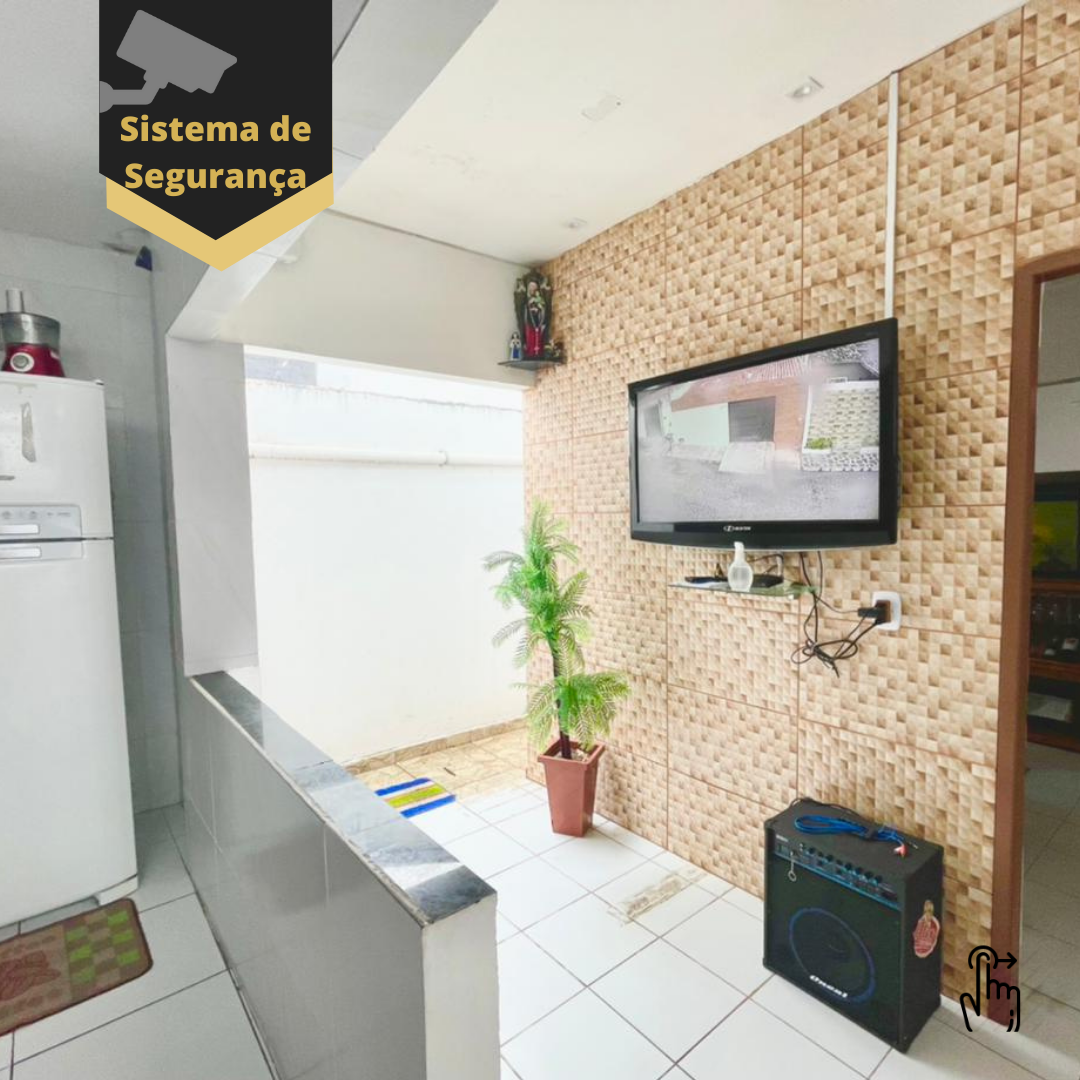 Casa a venda em Esperança - PB - Foto 8 de 8