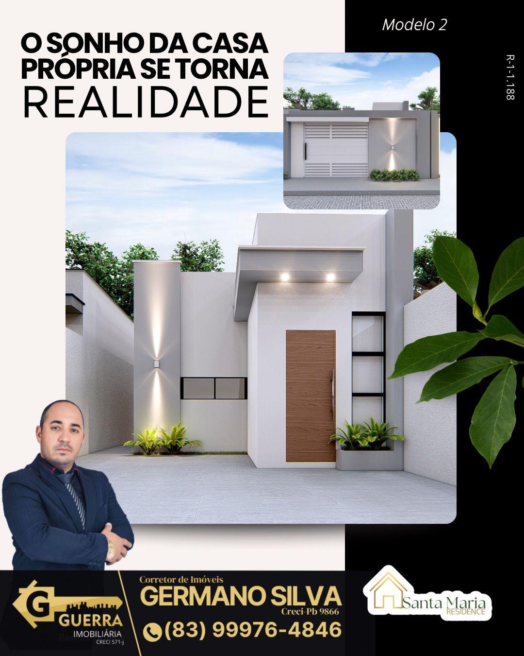 Casa Santa Maria Residence - Foto 1 de 1