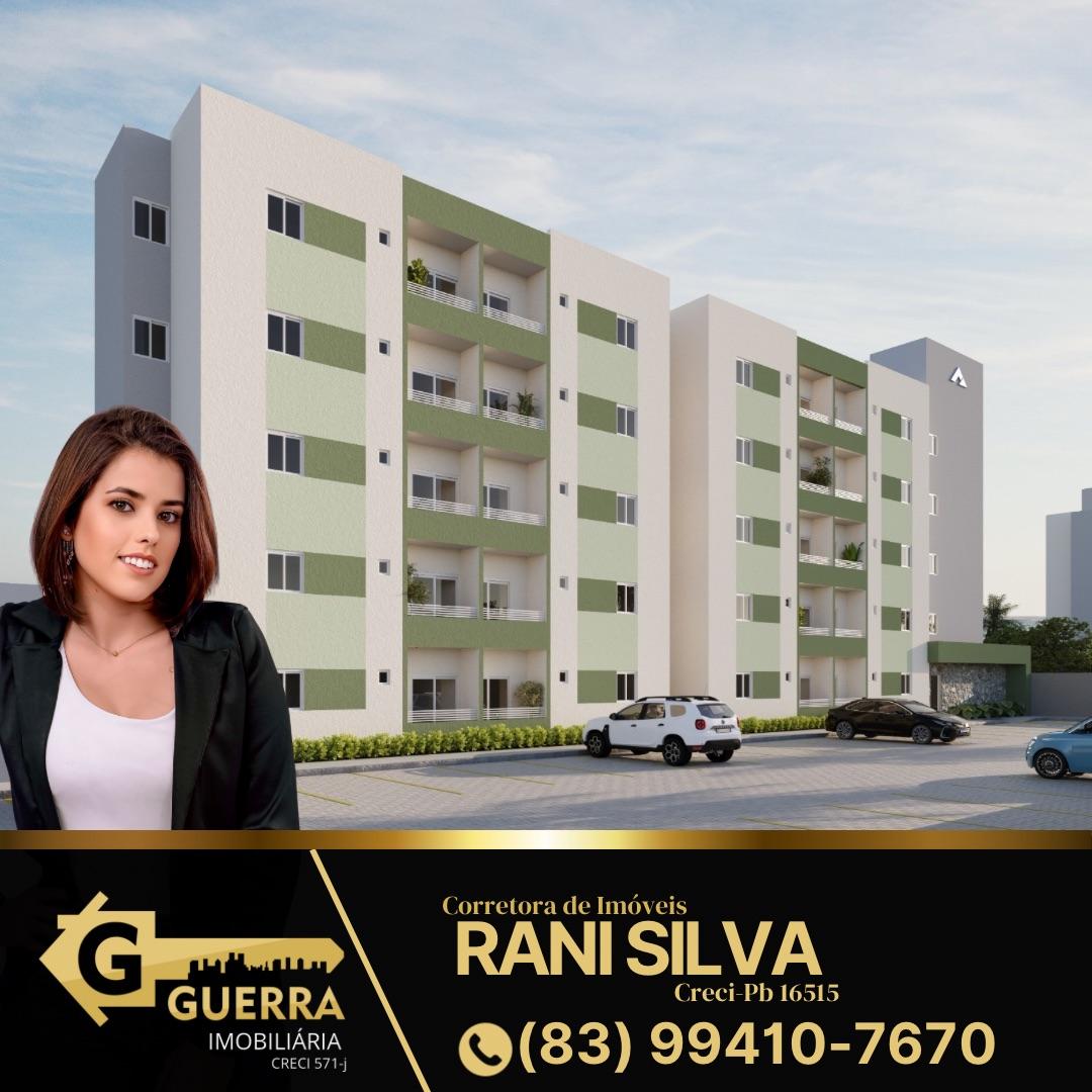 Apartamento com possibilidade  de ENTRADA ZERO - Foto 7 de 8