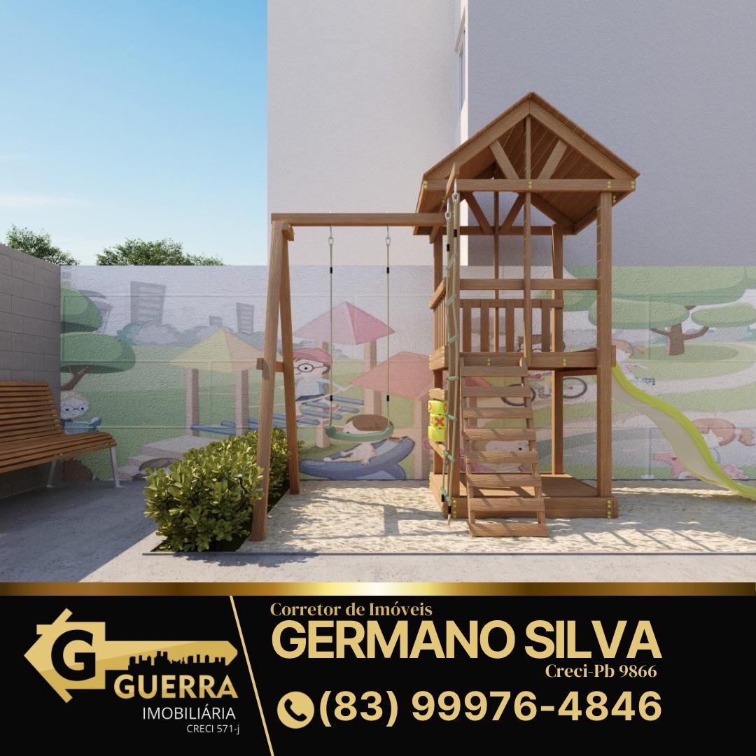 Apartamento com possibilidade  de ENTRADA ZERO - Foto 1 de 8