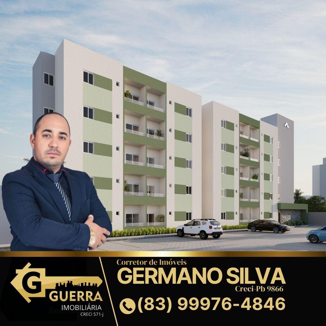 Apartamento com possibilidade  de ENTRADA ZERO - Foto 8 de 8