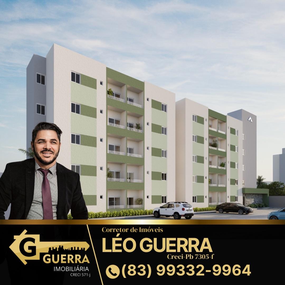 Apartamento com possibilidade  de ENTRADA ZERO - Foto 8 de 9