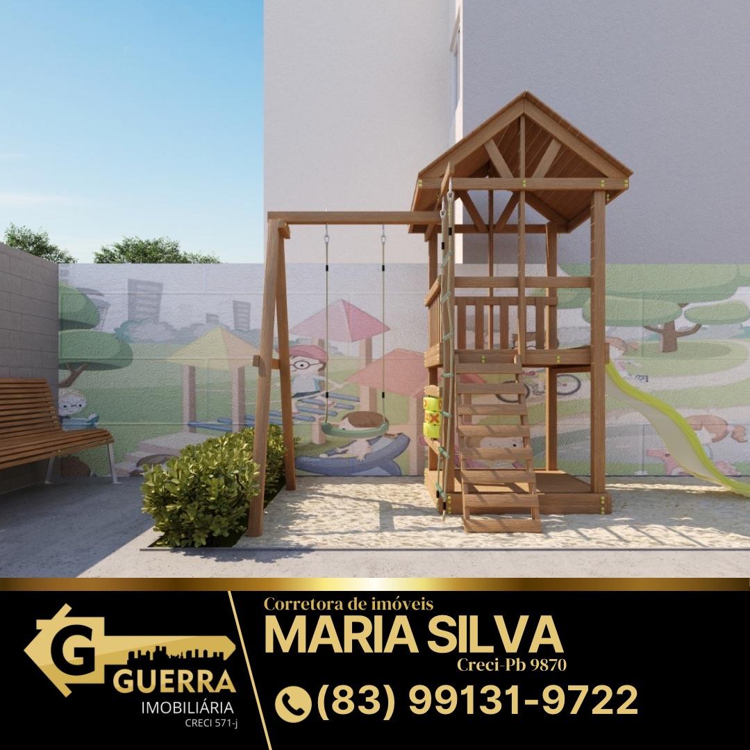 Apartamento com possibilidade  de ENTRADA ZERO  - Foto 3 de 7