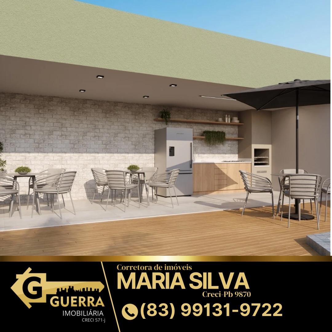 Apartamento com possibilidade  de ENTRADA ZERO  - Foto 4 de 7