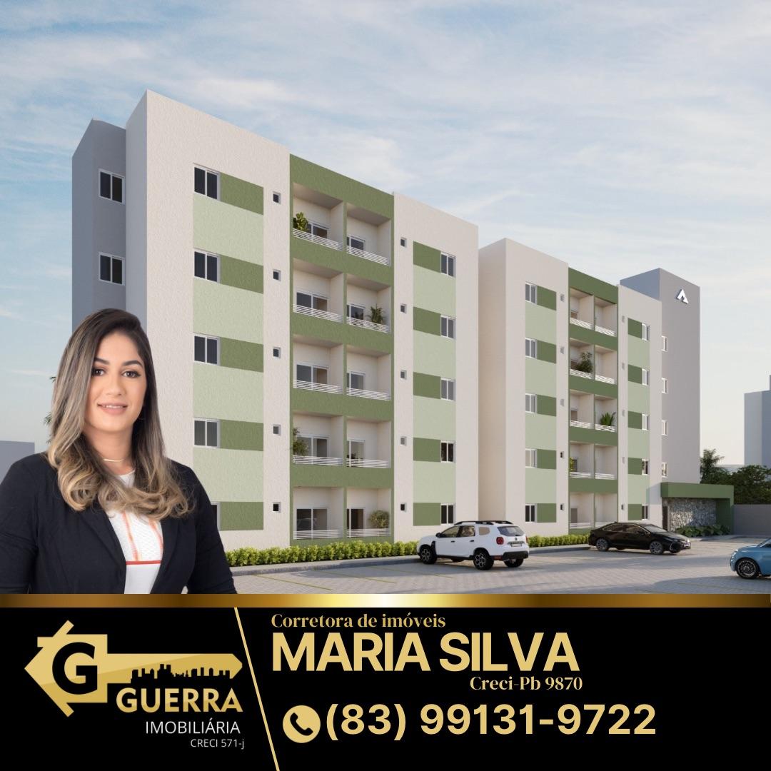 Apartamento com possibilidade  de ENTRADA ZERO  - Foto 7 de 7