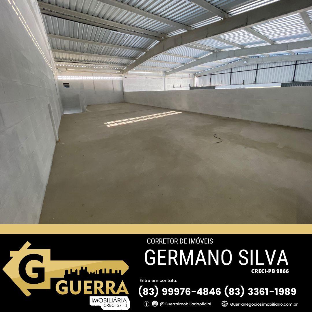 GALPÃO DISPONÌVEL PARA LOCAÇÃO - Foto 4 de 4